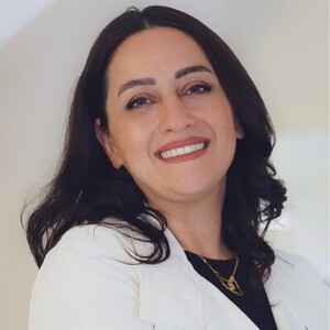 Farzenah Rezaei
